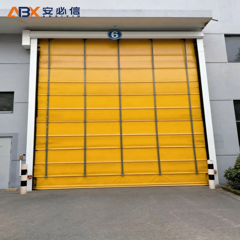 南阳机械式门封
